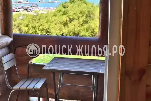 «Террасы у моря», Геленджик