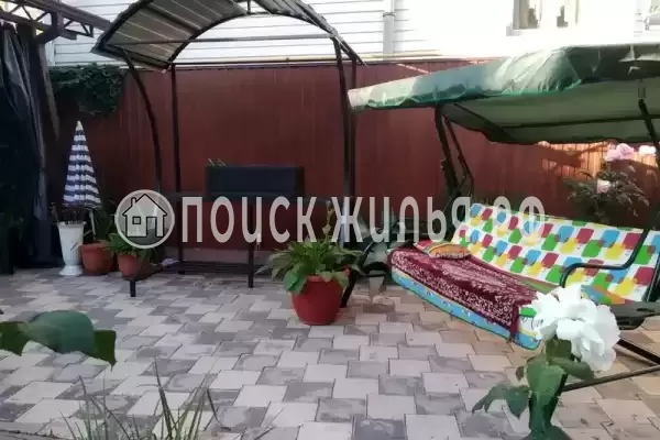 Частный сектор «Домик для гостей на Богдана Хмельницкого», Адлер
