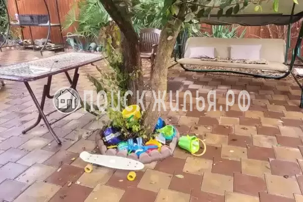 Частный сектор «На Богдана Хмельницкого», Адлер