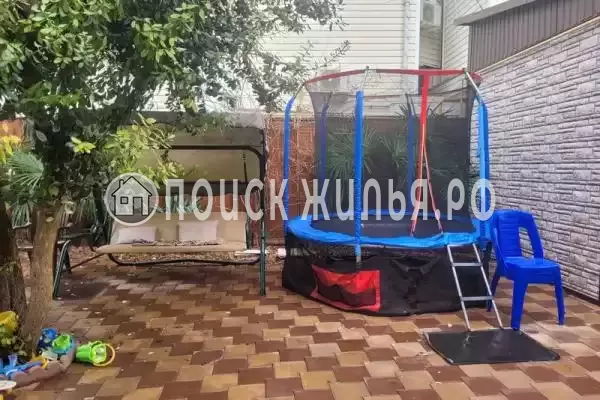 Частный сектор «На Богдана Хмельницкого», Адлер