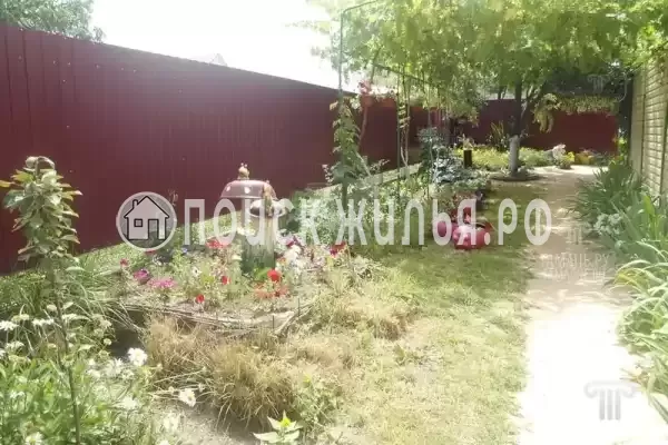 Дом под ключ «Радушный», Голубицкая