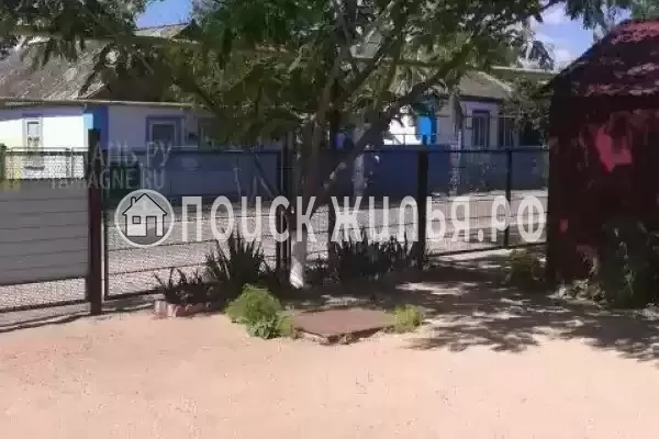 Дом под ключ «Радушный», Голубицкая