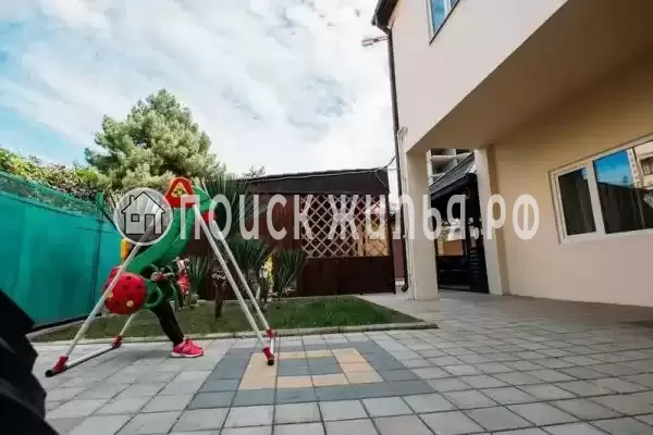 Гостевой дом «Малая бухта», Анапа