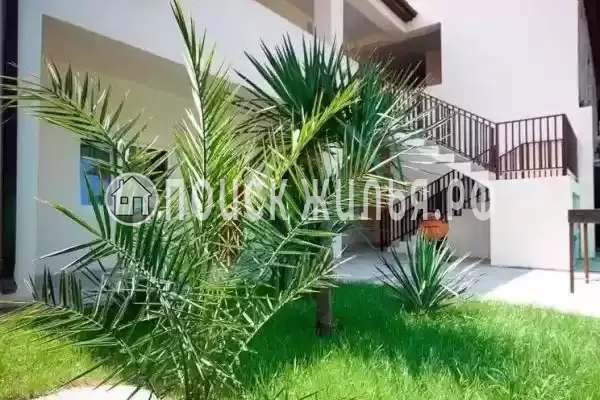 Гостевой дом «Малая бухта», Краснодарский край, Анапа, Таманская, д.26 Гостевой дом «Малая бухта», Краснодарский край, Анапа, Таманская, д.26