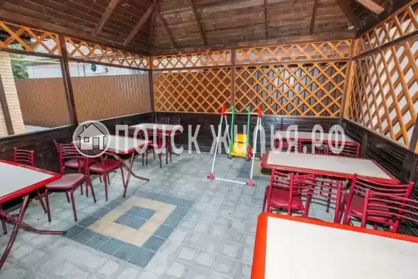 Гостевой дом «Малая бухта», Анапа