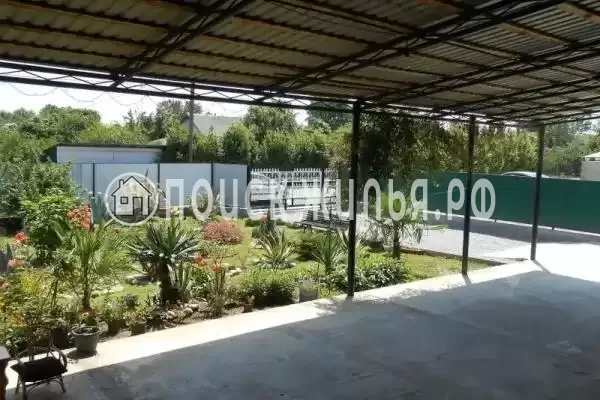 Частный сектор «У Анжелы», Пицунда