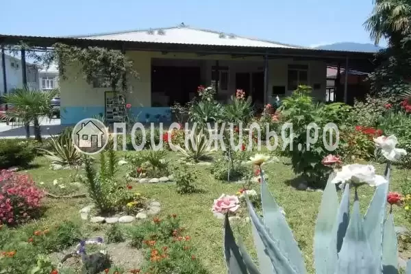 Частный сектор «У Анжелы»