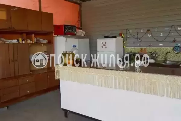 Частный сектор «У Анжелы», Пицунда