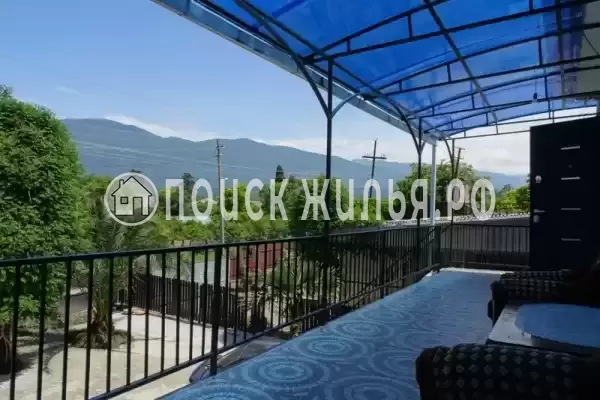 Частный сектор «У Карины»