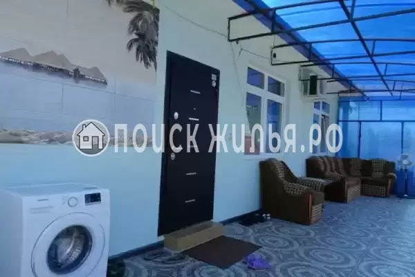 Частный сектор «У Карины», Алахадзы