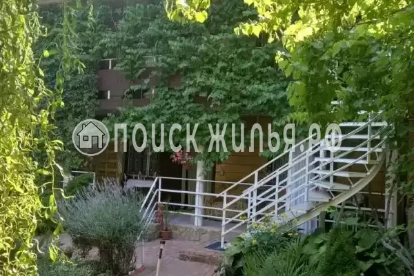 «Домашний рай», Бетта