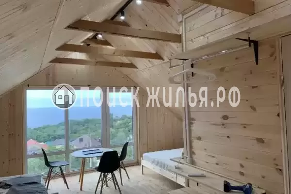 Частный сектор «Дом Villa de rose», Криница