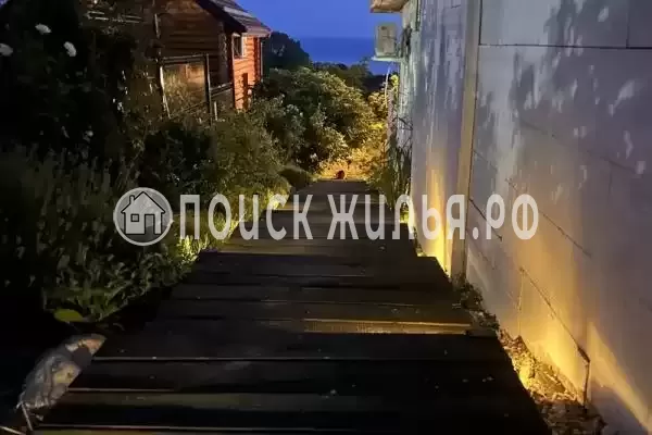 Частный сектор «Дом Villa de rose», Криница