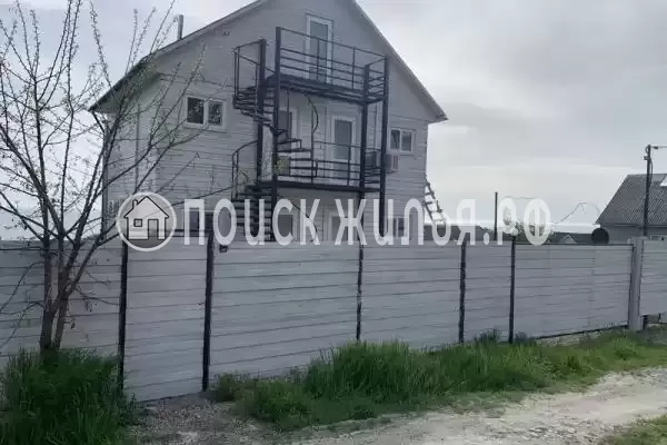 Частный сектор «Дом Villa de rose», Криница