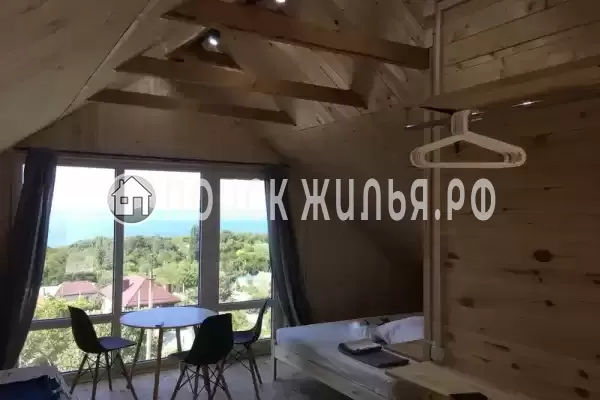 Частный сектор «Villa de rose», Криница