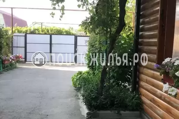 «Море-лето», Голубицкая