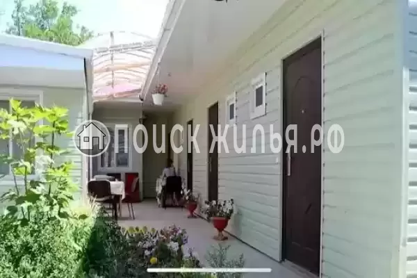 «Море-лето», Краснодарский край, Голубицкая, Советская, д.35 «Море-лето», Краснодарский край, Голубицкая, Советская, д.35