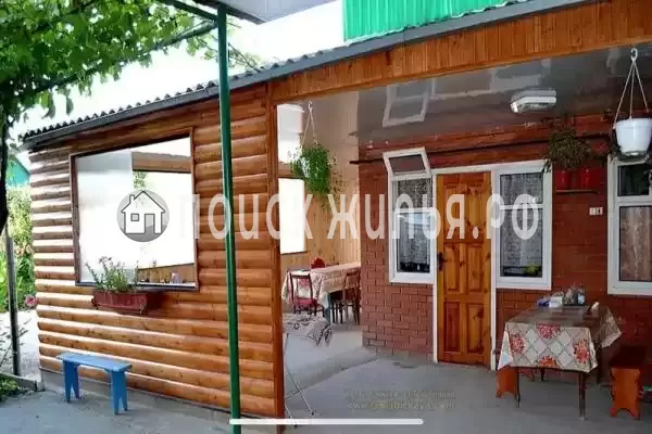 «Море-лето», Голубицкая