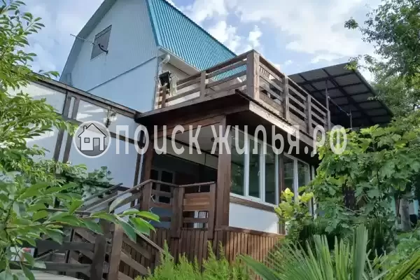 «Школьная 4», Краснодарский край, Бетта, Школьная, д.4