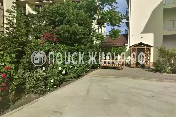 «Шампань», Коктебель «Шампань», Коктебель