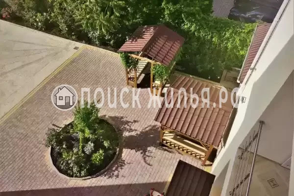 «Шампань», Коктебель «Шампань», Коктебель