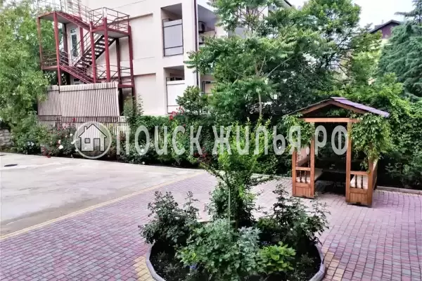 «Шампань», Коктебель «Шампань», Коктебель