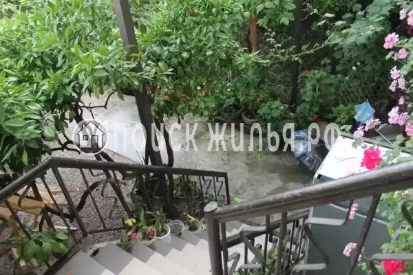 Частный сектор «Эрика», Гагра