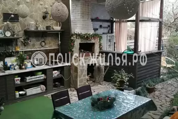 «Аквамарин ультра», Лоо