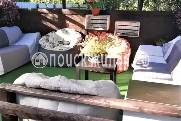 «Аквамарин ультра», Лоо