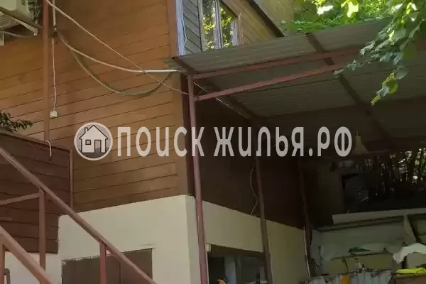 Дом под ключ "Моя Марусичка", Лермонтово, ул. Ленина, д. 1А