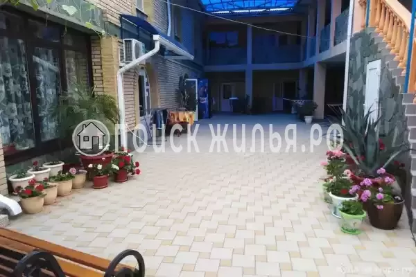 «Ангелина», Краснодарский край, Лермонтово, Ленина, д.17Г