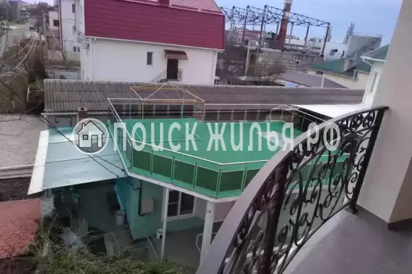 Гостевой дом «На Уютной», Витязево Гостевой дом «На Уютной», Витязево