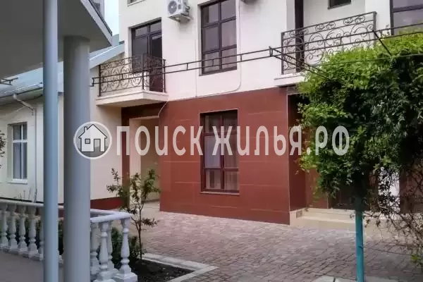 Частный сектор «На Уютной», Витязево