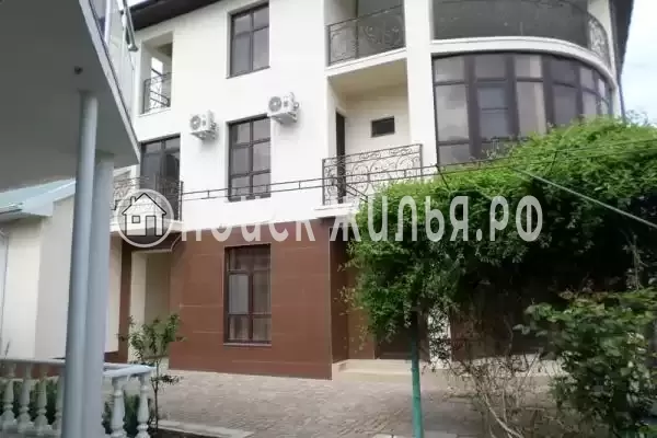 Частный сектор «На Уютной», Краснодарский край, Витязево, Уютная, д.2Б Частный сектор «На Уютной», Краснодарский край, Витязево, Уютная, д.2Б