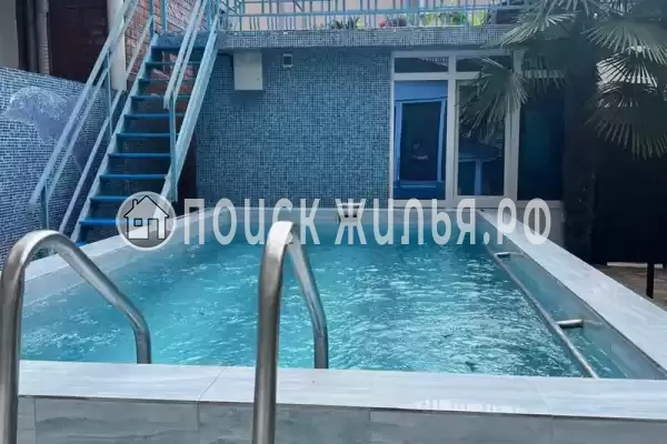 Гостевой дом «Самшит», Адлер Гостевой дом «Самшит», Адлер