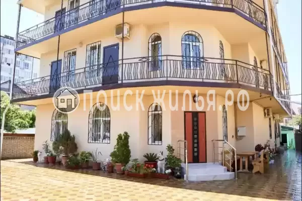 Гостевой дом «Самшит», Краснодарский край, Сочи, Адлер, Чкалова, д.17Б Гостевой дом «Самшит», Краснодарский край, Сочи, Адлер, Чкалова, д.17Б