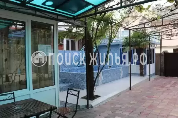 Гостевой дом «Самшит», Адлер Гостевой дом «Самшит», Адлер