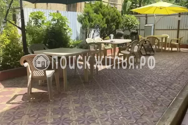 «Победа», Лазаревское