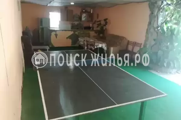 Частный сектор «Двухкомнатный дом», Судак