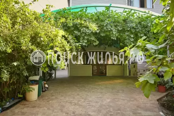 «На Глазунова 34», Краснодарский край, Сочи, Хоста, Глазунова, д.34