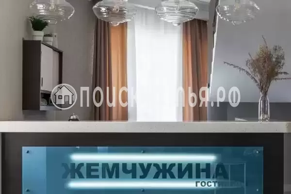 «Жемчужина», Архипо-Осиповка