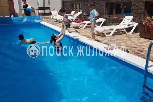 Гостевой дом «Бон вояж», Кабардинка