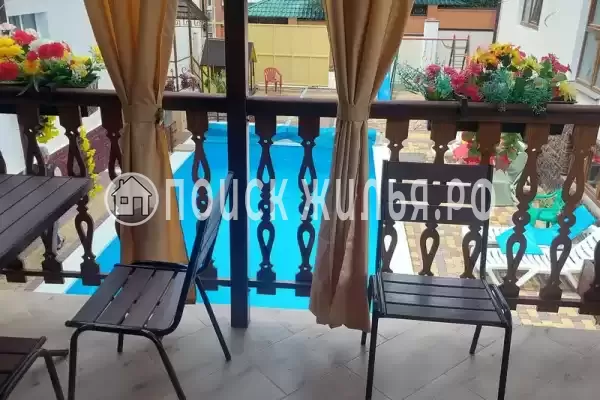 Гостевой дом «Бон вояж», Кабардинка