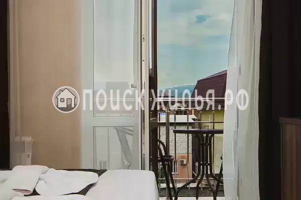 Гостевой дом «Бон вояж», Кабардинка