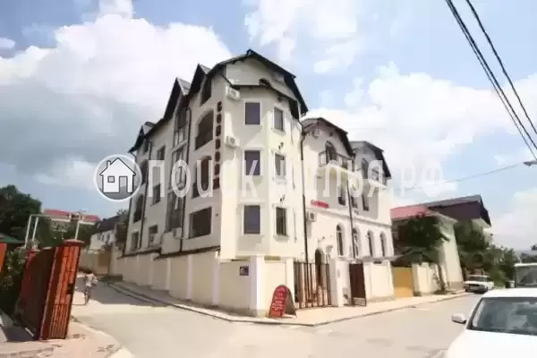 Гостевой дом «Бон вояж», Кабардинка