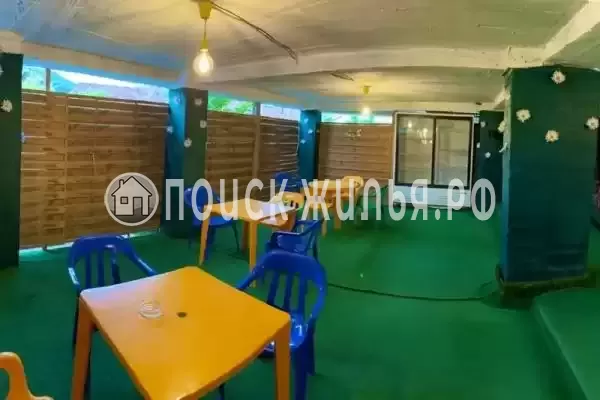 «Рафаэль», Небуг