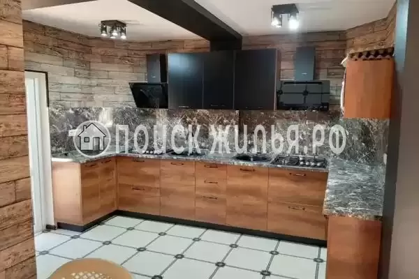 «Summer House», Новомихайловский