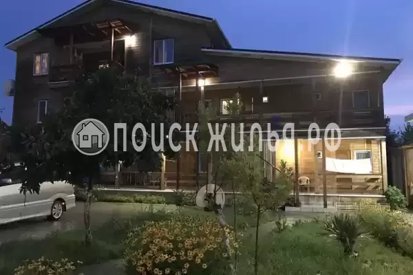 Гостевой дом «Луна»