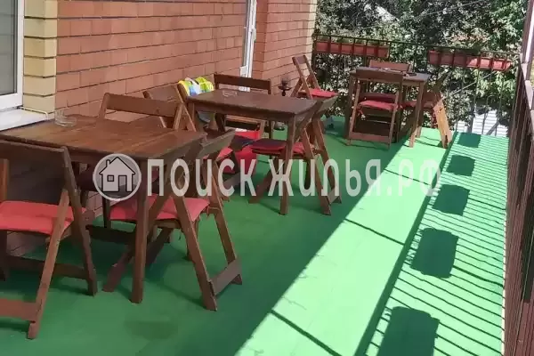 «Анастасия», Ейск