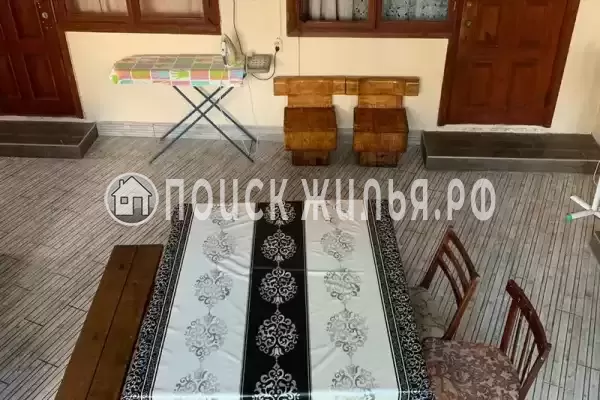 «У Люды», Адлер «У Люды», Адлер